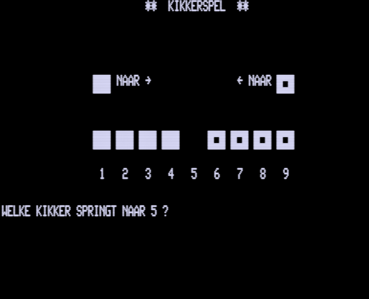 Screen shot